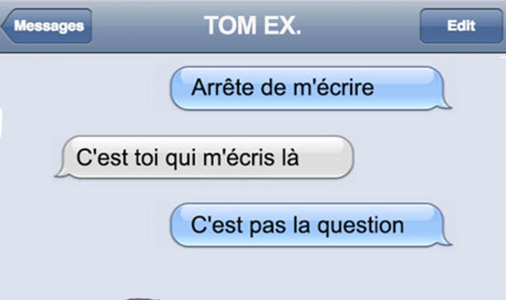 une-sms-ex